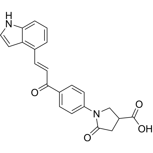 SARS-CoV-2-IN-65